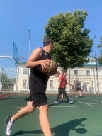 Турнир по баскетболу 3*3 посвященный Дню города Ступино Турнир по баскетболу 3*3 посвященный Дню города Ступино